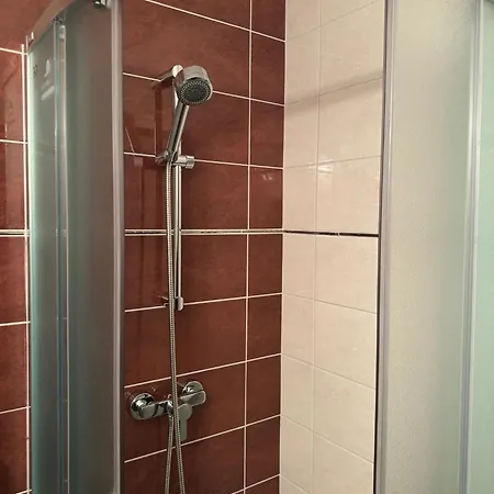 Penzion Quercus Dolne Dubove