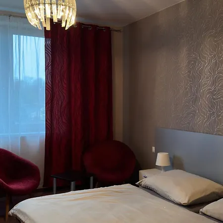 Penzion Quercus Dolne Dubove