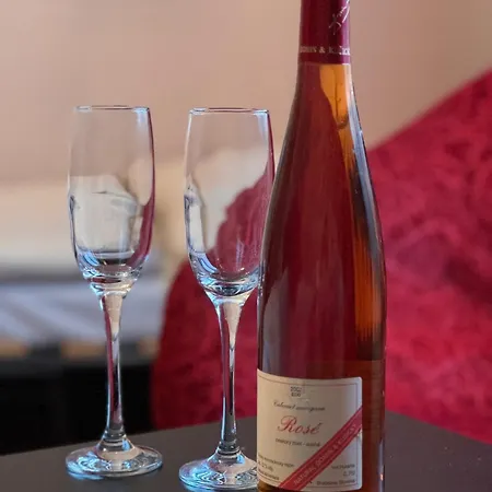 Penzion Quercus Dolne Dubove