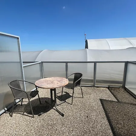 Penzion Quercus Dolne Dubove